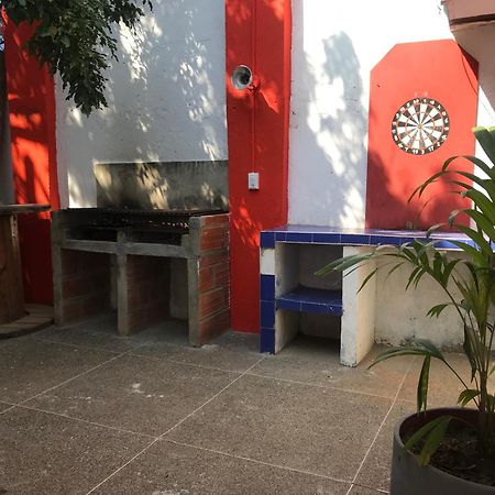 Sierraventura Hostel Taganga Kültér fotó