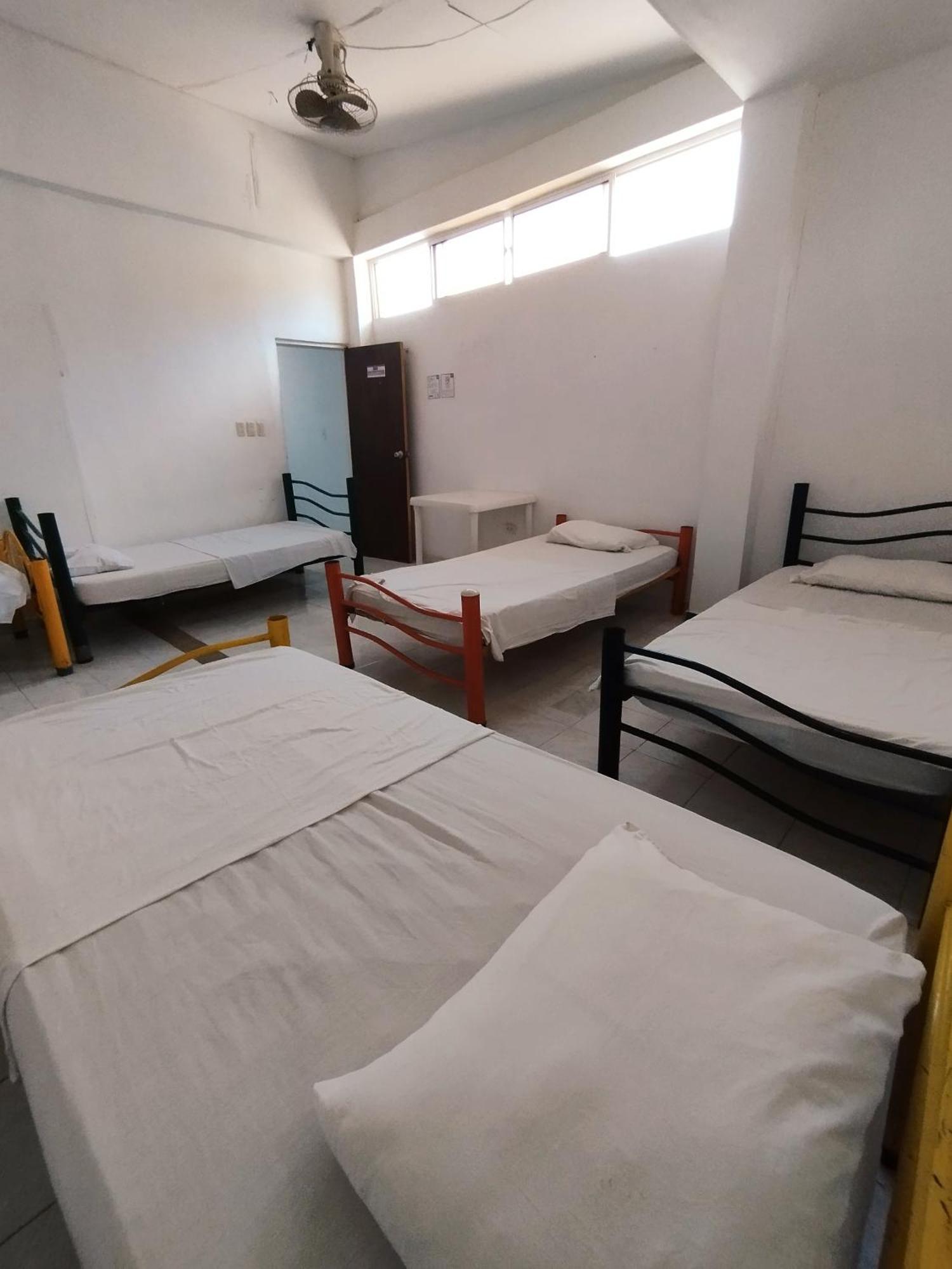 Sierraventura Hostel Taganga Kültér fotó
