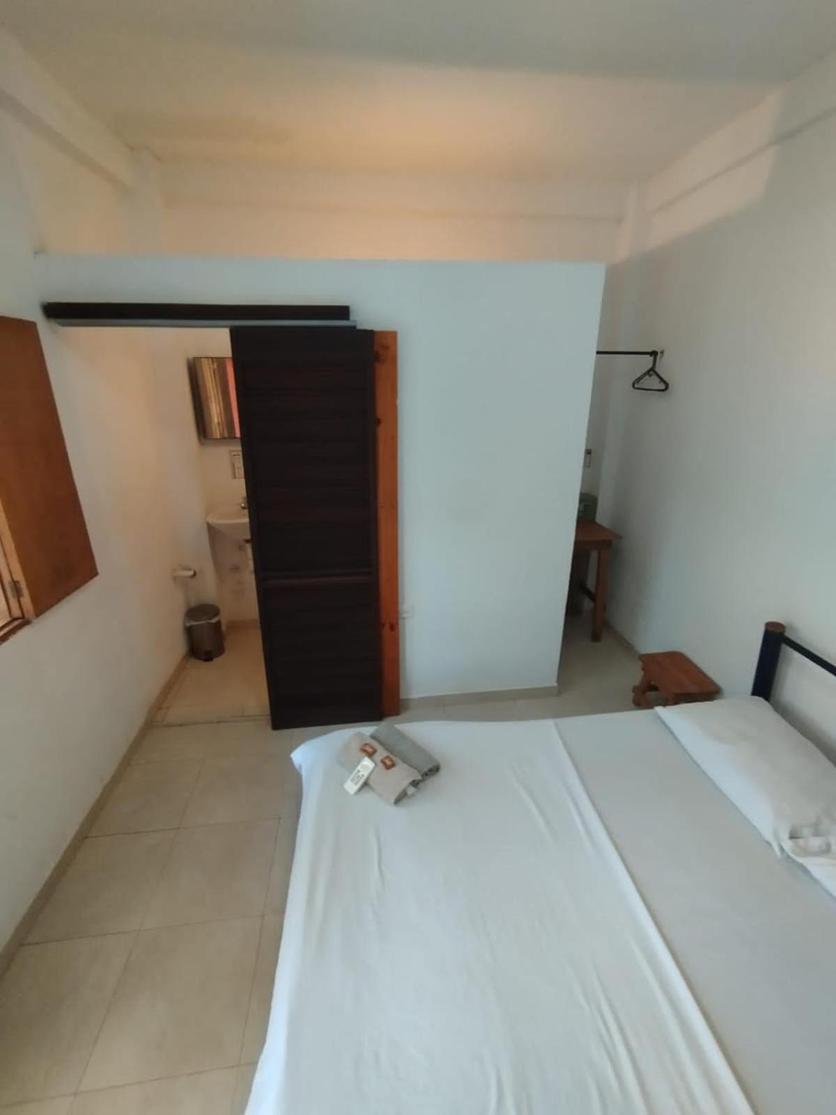 Sierraventura Hostel Taganga Kültér fotó