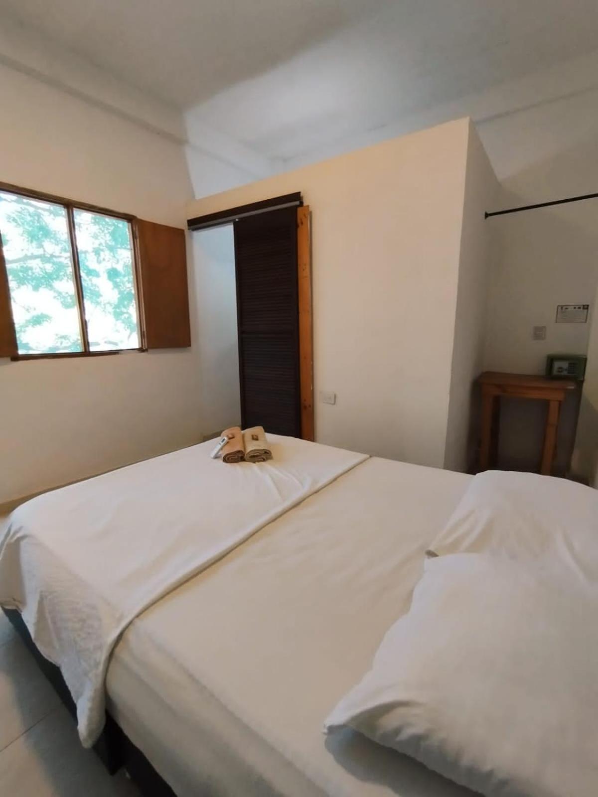 Sierraventura Hostel Taganga Kültér fotó